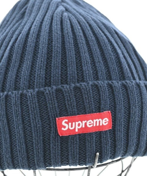 Supreme หมวกไหมพรม/หมวกบีนนี่