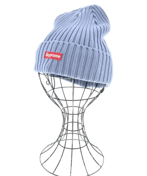 Supreme หมวกไหมพรม/หมวกบีนนี่