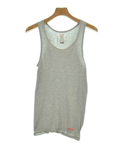 Supreme เสื้อกล้าม
