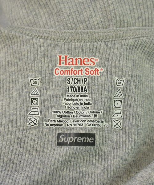 Supreme เสื้อกล้าม