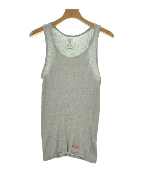 Supreme เสื้อกล้าม