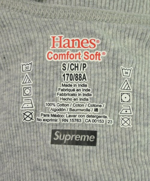 Supreme เสื้อกล้าม
