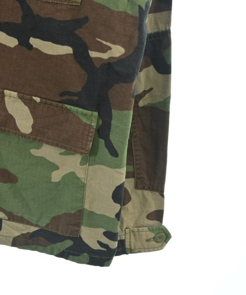 Supreme แจ็กเก็ตทหาร