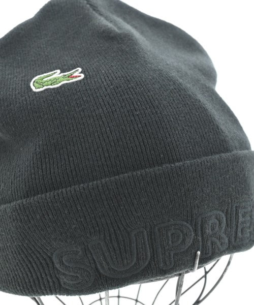 Supreme หมวกไหมพรม/หมวกบีนนี่