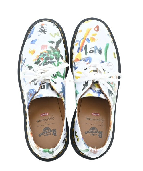 Supreme รองเท้าสวมทางการ