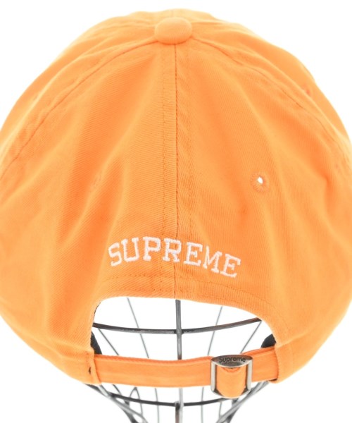 Supreme หมวกแก๊ป