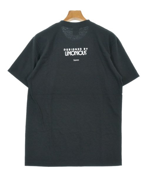 Supreme เสื้อยืด/เสื้อท็อปส์