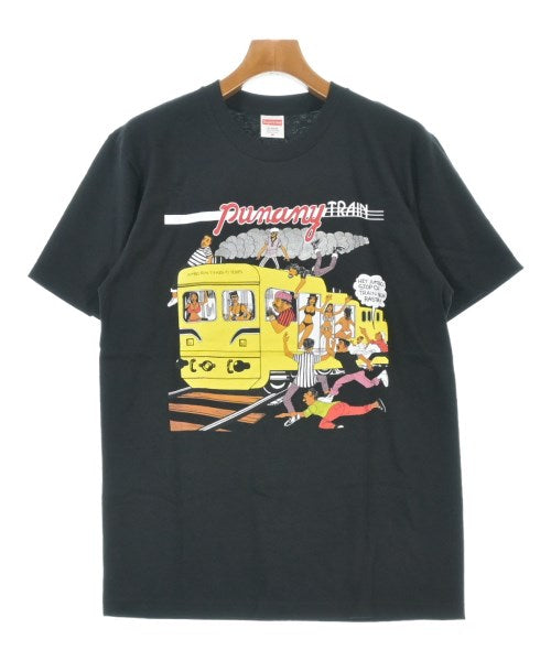 Supreme เสื้อยืด/เสื้อท็อปส์
