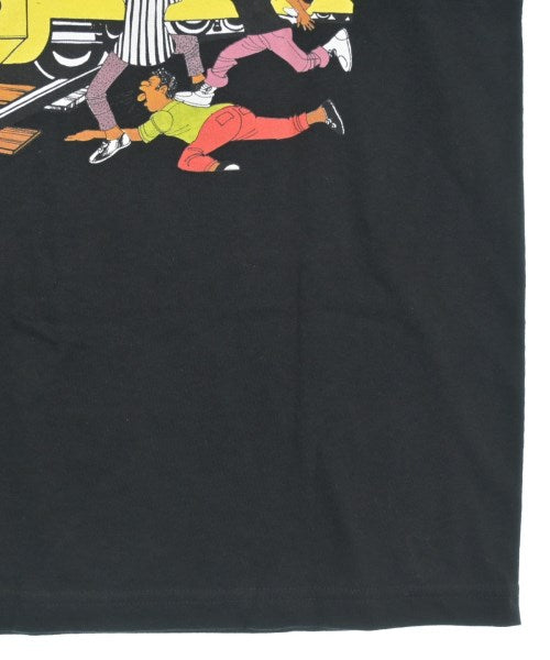 Supreme เสื้อยืด/เสื้อท็อปส์