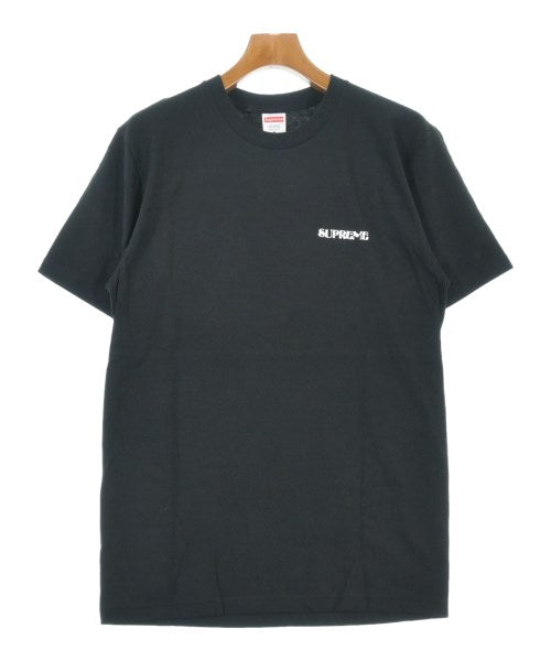 Supreme เสื้อยืด/เสื้อท็อปส์