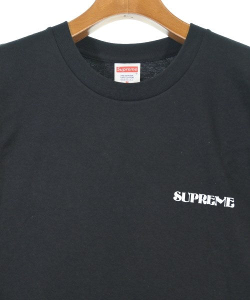 Supreme เสื้อยืด/เสื้อท็อปส์