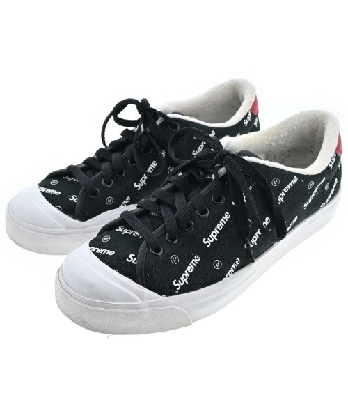 Supreme รองเท้าผ้าใบ