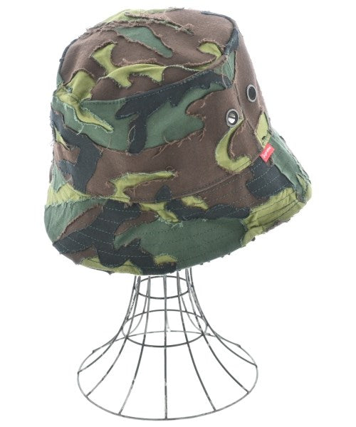 Supreme หมวก