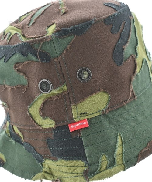 Supreme หมวก
