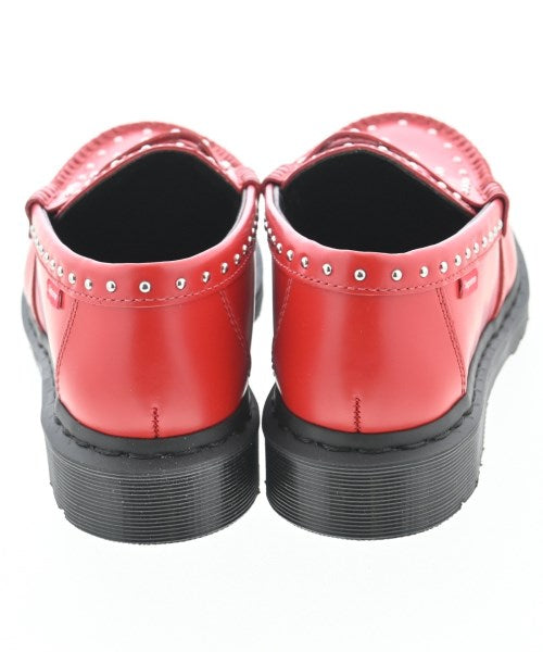 Supreme รองเท้าสวมทางการ