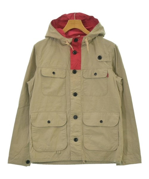 Supreme แจ็คเก็ตเบลาส์ อื่น