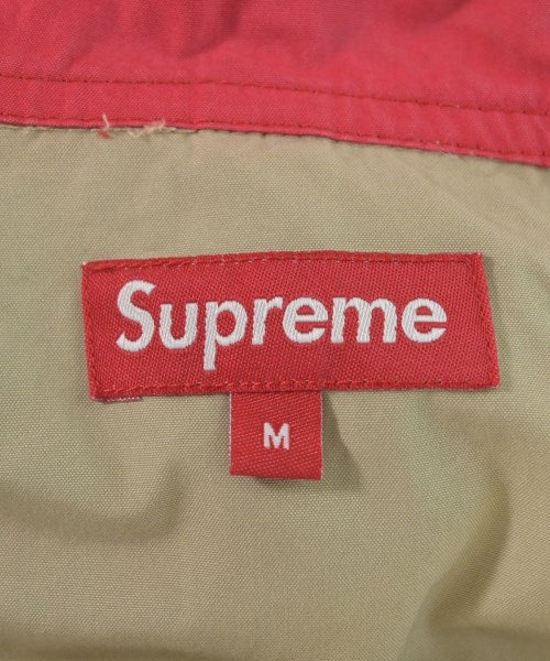 Supreme แจ็คเก็ตเบลาส์ อื่น