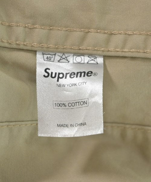Supreme แจ็คเก็ตเบลาส์ อื่น
