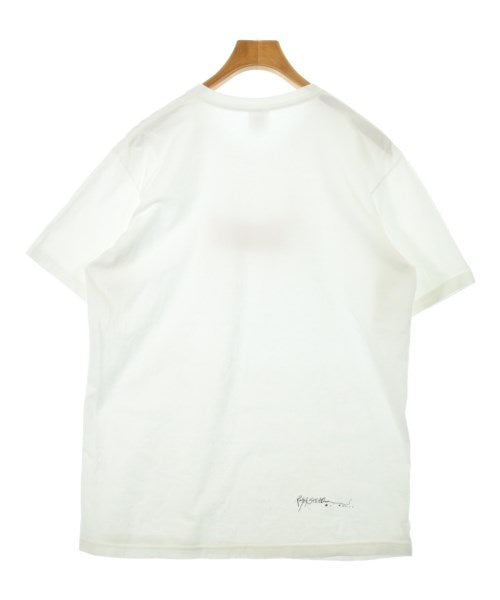 Supreme เสื้อยืด/เสื้อท็อปส์