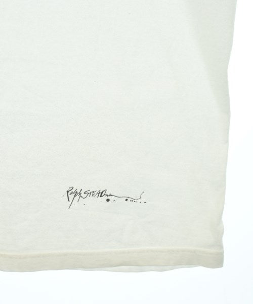 Supreme เสื้อยืด/เสื้อท็อปส์