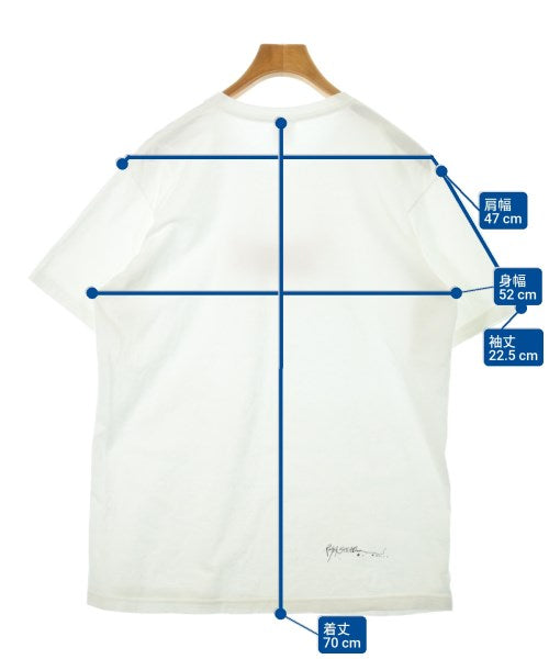 Supreme เสื้อยืด/เสื้อท็อปส์