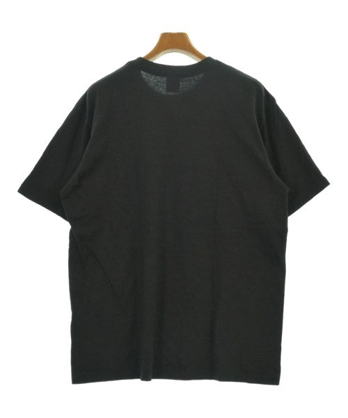 Supreme เสื้อยืด/เสื้อท็อปส์