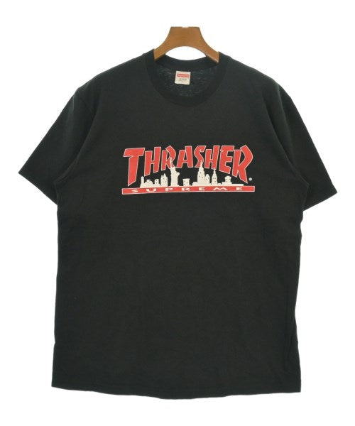 Supreme เสื้อยืด/เสื้อท็อปส์