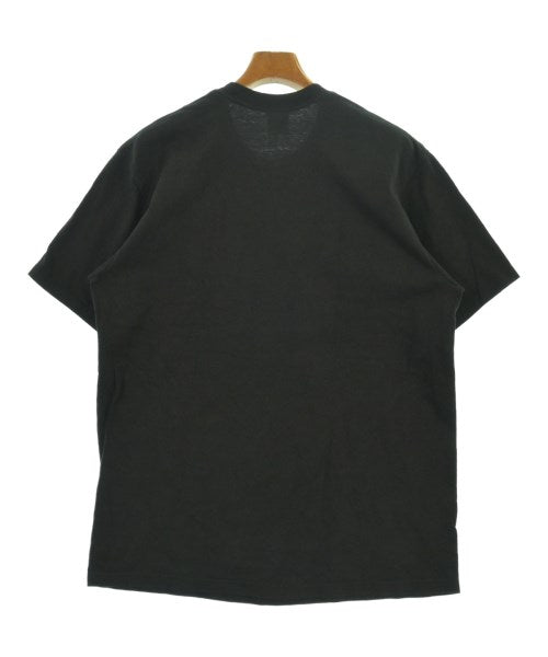 Supreme เสื้อยืด/เสื้อท็อปส์