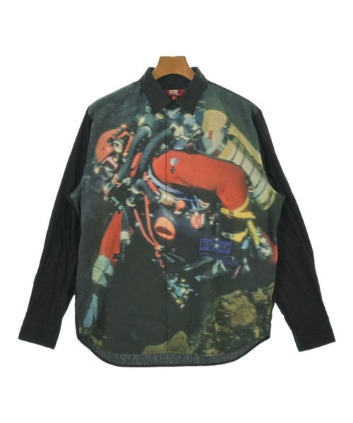 Supreme เสื้อลำลอง
