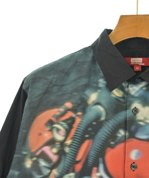 Supreme เสื้อลำลอง