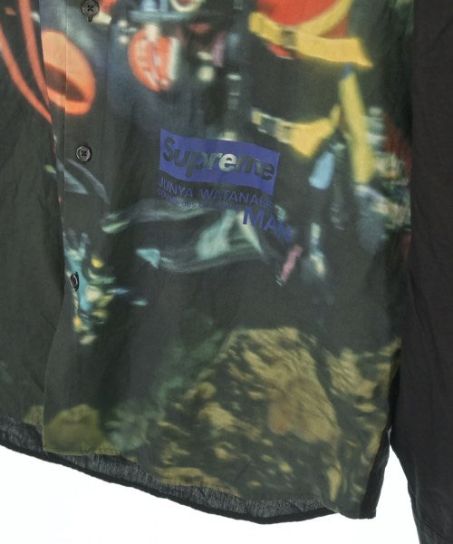 Supreme เสื้อลำลอง