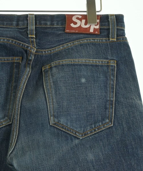 Supreme ยีนส์