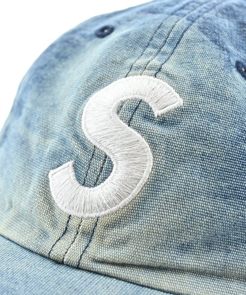 Supreme หมวกแก๊ป
