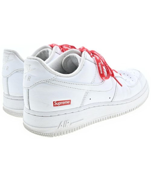 Supreme รองเท้าผ้าใบ