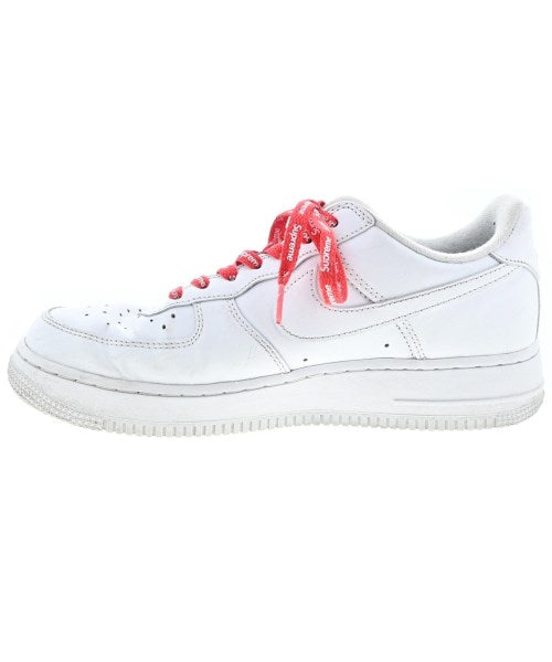 Supreme รองเท้าผ้าใบ