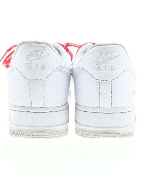 Supreme รองเท้าผ้าใบ