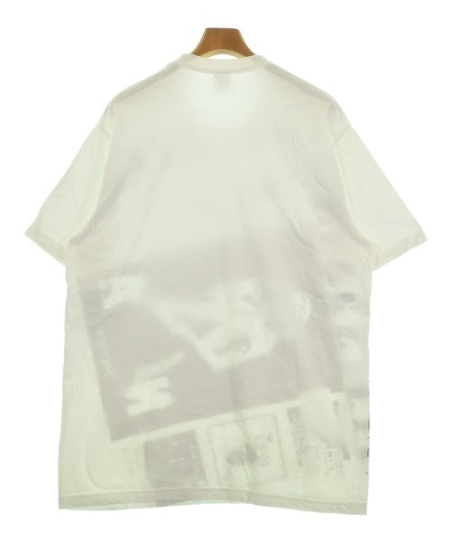 Supreme เสื้อยืด/เสื้อท็อปส์