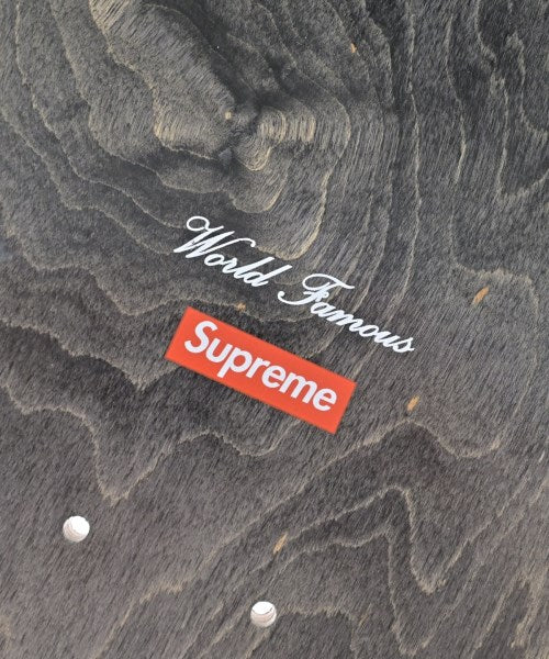 Supreme อื่นๆ