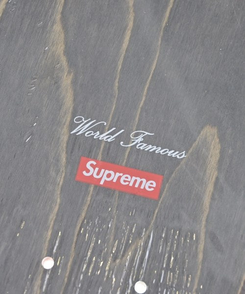 Supreme อื่นๆ