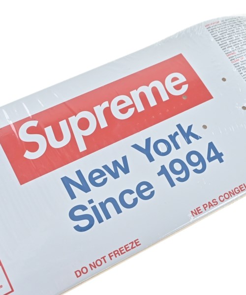 Supreme อื่นๆ