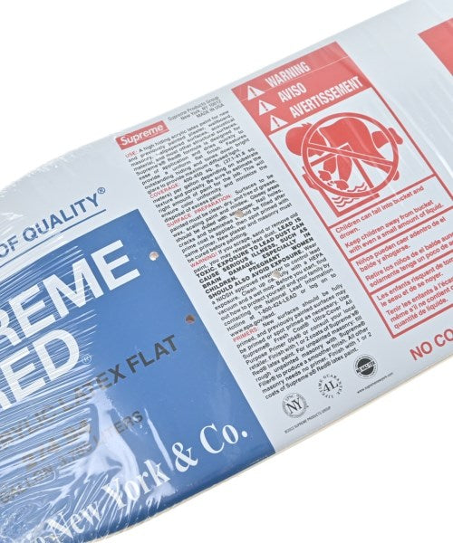 Supreme อื่นๆ