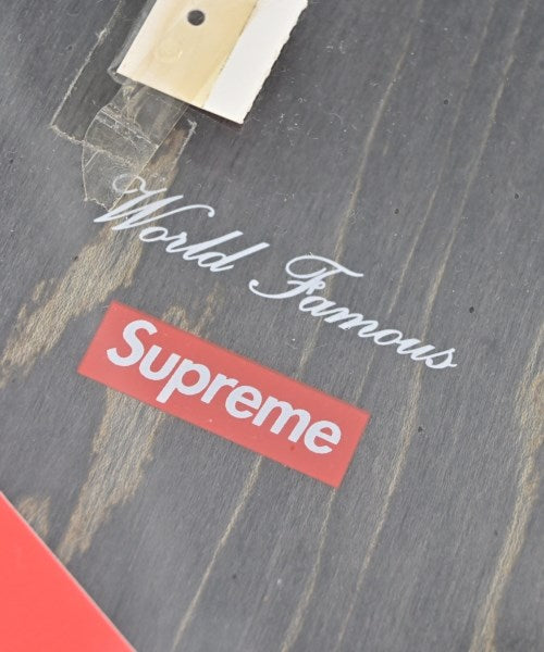 Supreme อื่นๆ