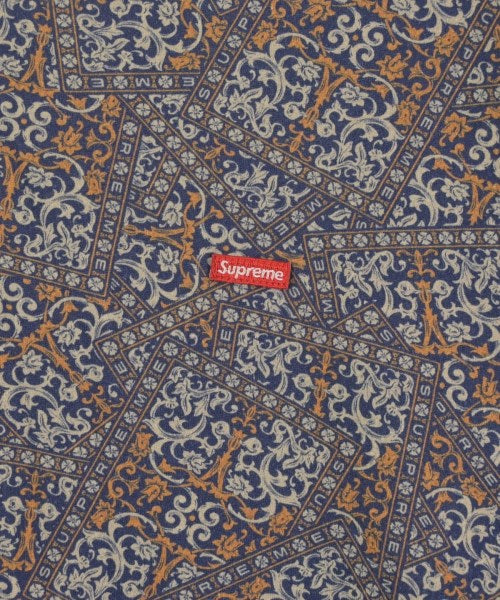 Supreme เสื้อยืด/เสื้อท็อปส์