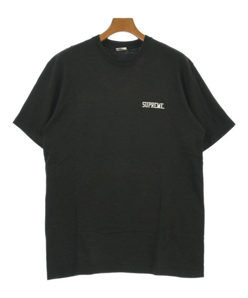 Supreme เสื้อยืด/เสื้อท็อปส์