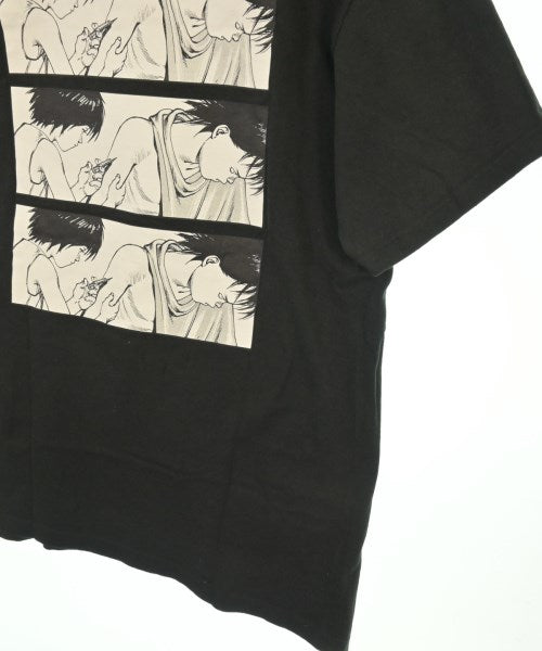Supreme เสื้อยืด/เสื้อท็อปส์