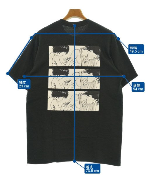 Supreme เสื้อยืด/เสื้อท็อปส์