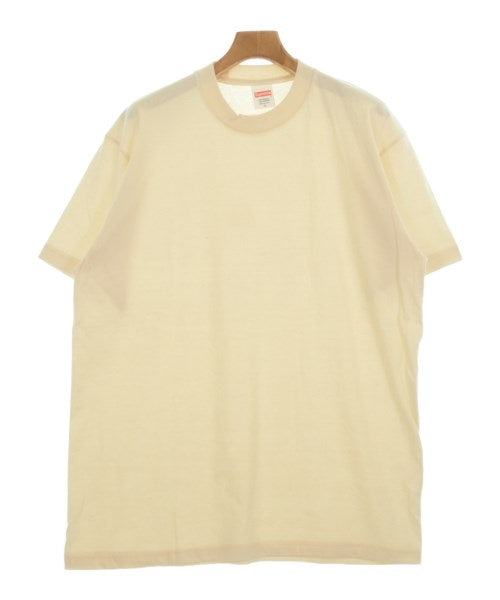 Supreme เสื้อยืด/เสื้อท็อปส์