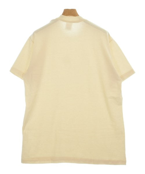 Supreme เสื้อยืด/เสื้อท็อปส์