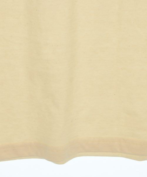 Supreme เสื้อยืด/เสื้อท็อปส์