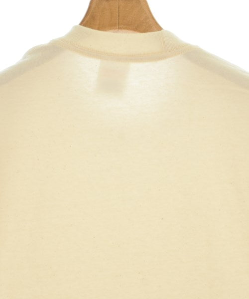 Supreme เสื้อยืด/เสื้อท็อปส์